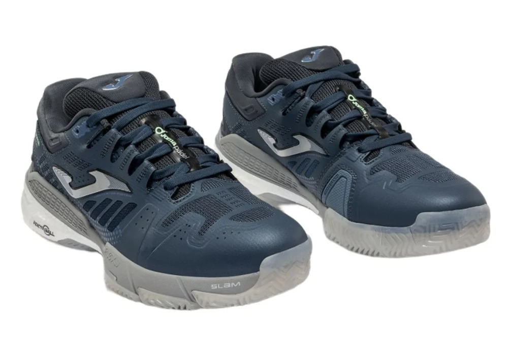 Мужские кросовки для Padel Joma Slam Classic - navy blue