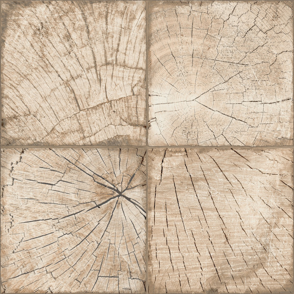 Ringwood Tik Brown GP6RIT21