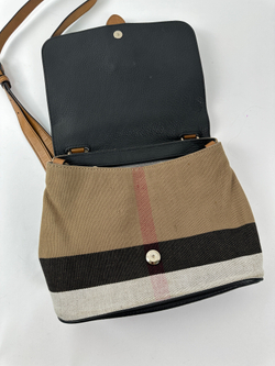 Сумка Burberry Shellwood Crossbody Bag