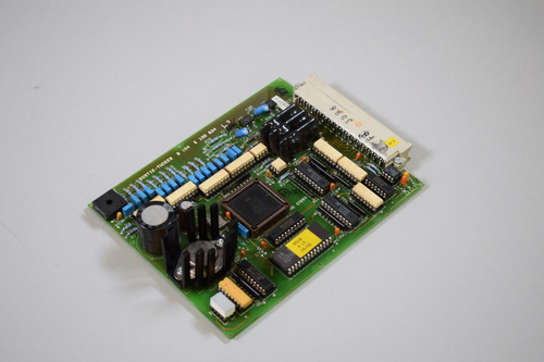BOSTIK-TUCKER B104 E100 624