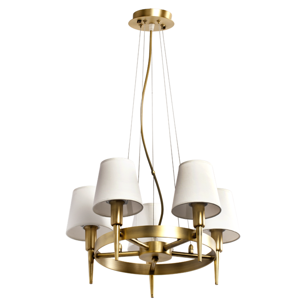 Люстра 329010405