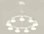 Подвесная люстра Ambrella Light XR XR92031701