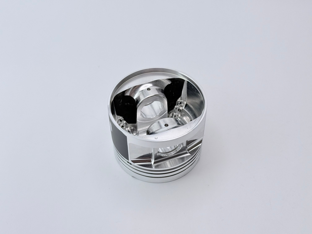 Поршни СТИ BMW 2,5l M50B25 (Турбо Cr=9.0)