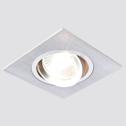 Встраиваемый светильник Ambrella Light Classic A601 W