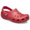 Crocs Classic Clog 'Varsity Red'