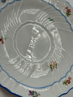 Чайная пара Richard Ginori