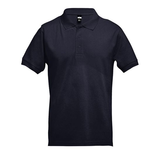 Рубашка поло мужская ADAM