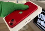 iPhone 13 512 ГБ б/у