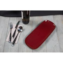 Блюдо овальное 36*14*2 см   P.L. Proff Cuisine [1]