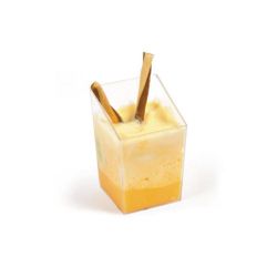 85 мл, 4,7*4,7*7 см, 12 шт/уп, P.L. Proff Cuisine