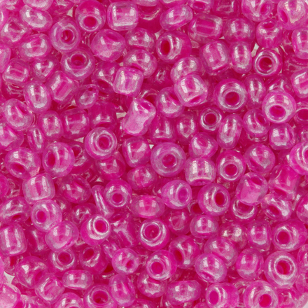 Бисер "Zlatka"  11/0, №2217, 10 г