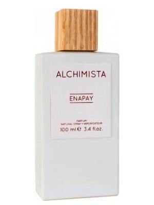 Alchimista Enapay