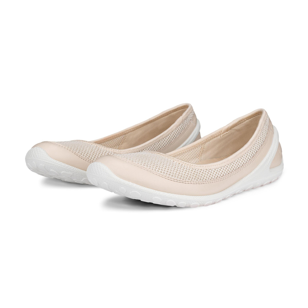 Балетки женские ECCO BIOM LITE