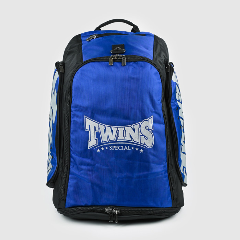 Сумка-рюкзак Twins BAG-5 Blue