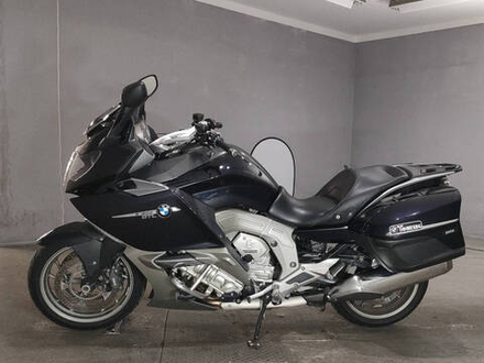 BMW K1600GTL 2012