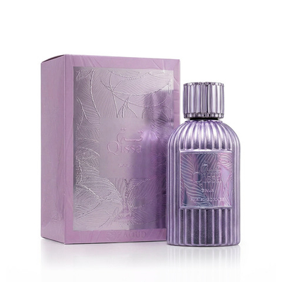 Paris Corner Qissa Gala Eau De Parfum 100 ml (woman)