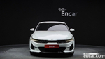 Kia K5 (Optima) 3 Generation 1.6 Turbo (05.2020)