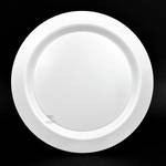 Анемостат вентиляционный 125 мм универсальный из ABS пластика