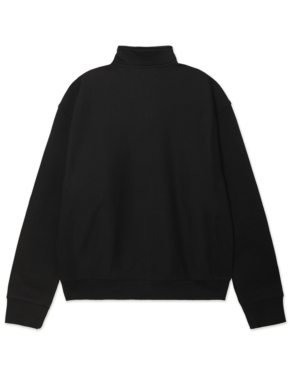 Толстовка На Молнии (Half-zip) Half Zip American Script Sweat