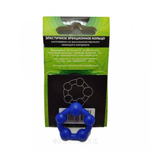 Кольцо для эрекции Sitabella Love Ring 5, латексное, D27 мм