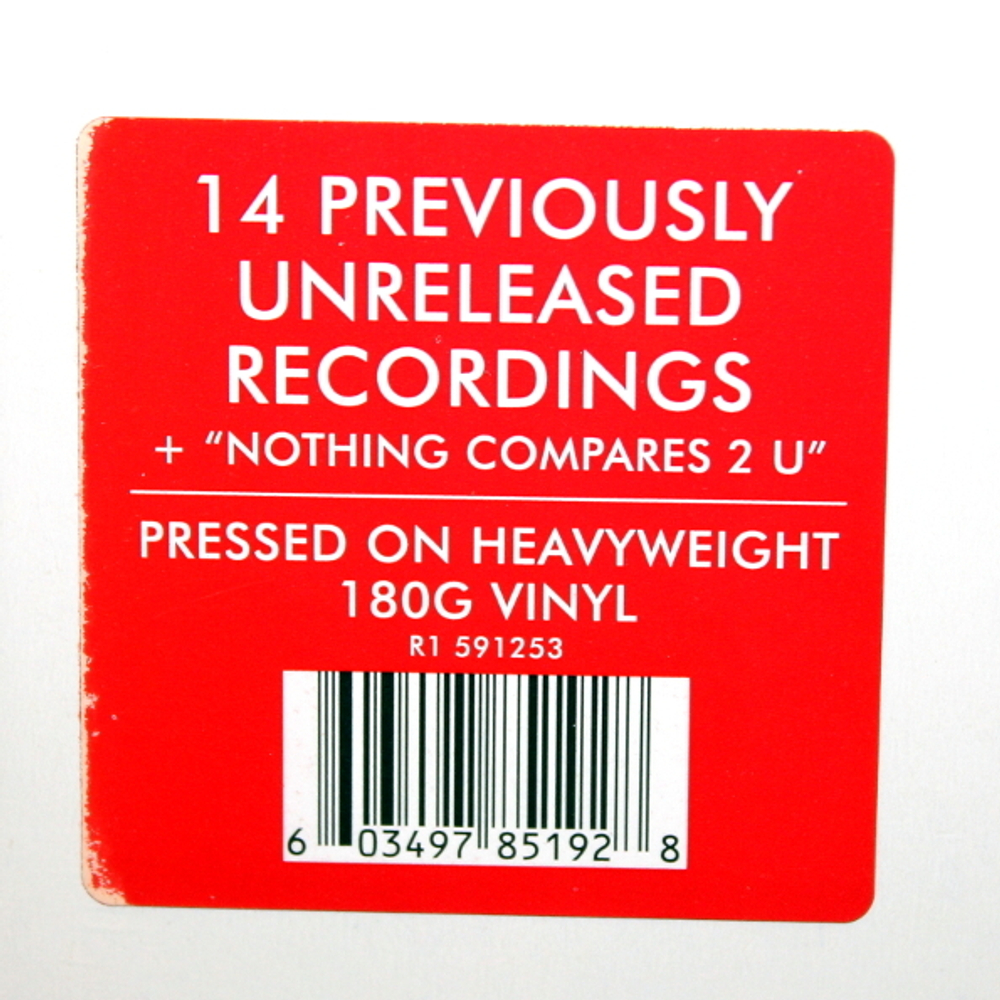 Prince / Originals (2LP)