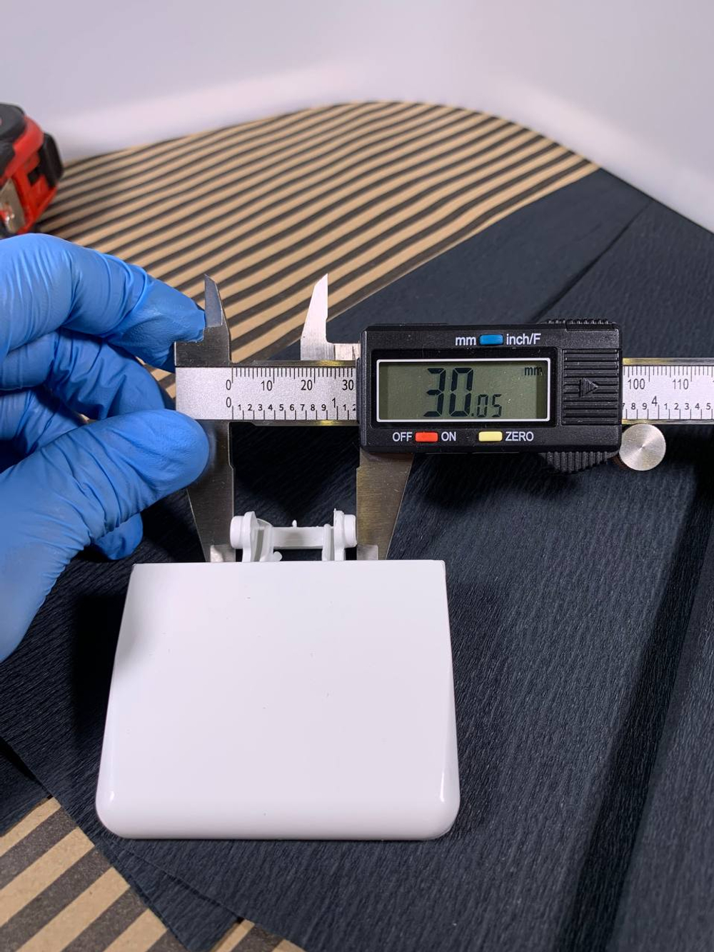 Ручка люка Electrolux Zanussi 1508509005