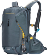 Велорюкзак с гидратором Thule Rail 18L TRHP218 Dark Slate (3204482)
