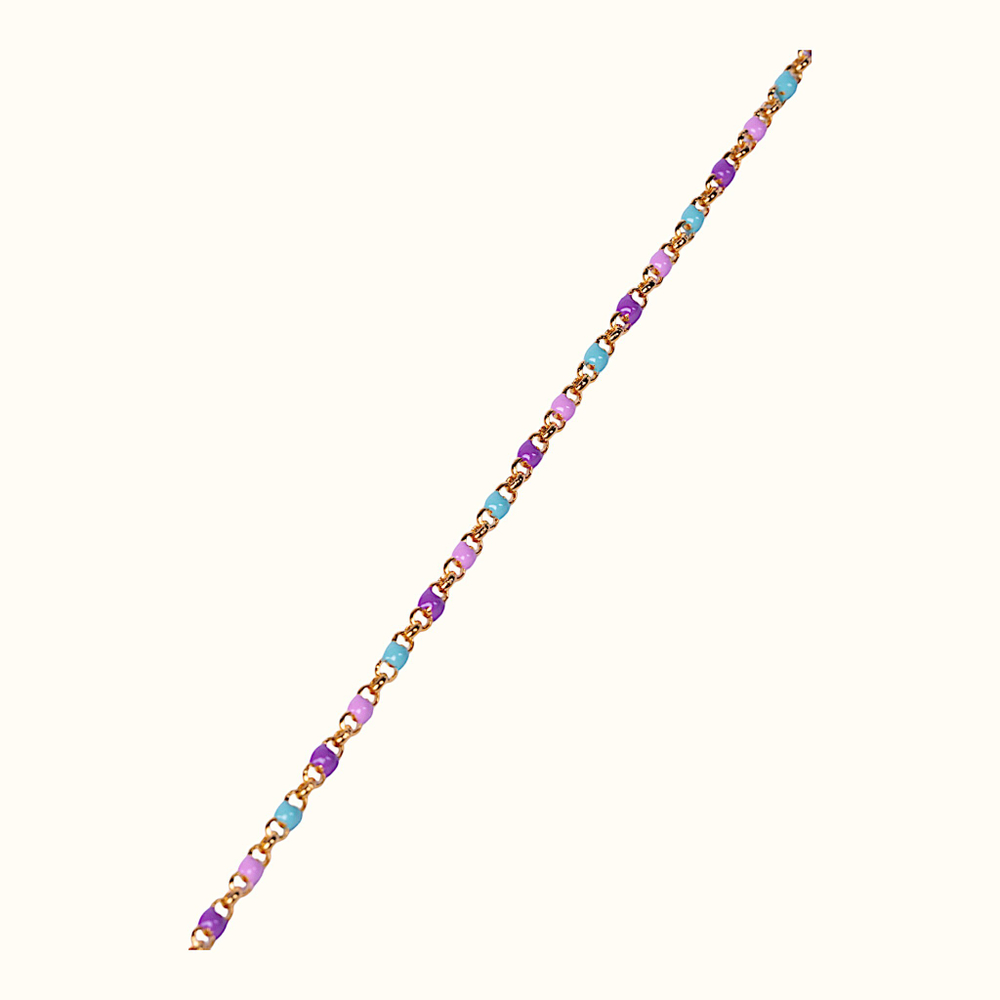 Браслет Mermaid Gold