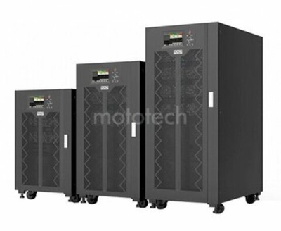 ИБП POWERCOM Vanguard-II VGD-II-100K33
