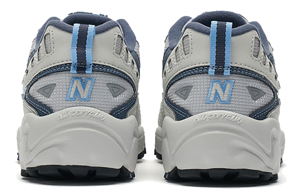 Кроссовки New Balance 703 (Женская размерная сетка)