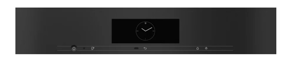 Духовой шкаф Miele H 7860 BP OBSW