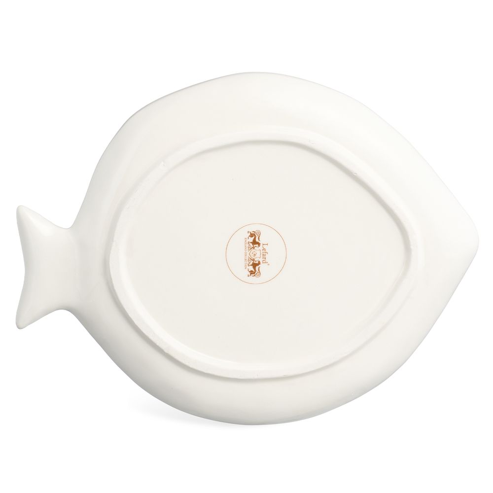 БЛЮДО СЕРВИРОВОЧНОЕ 24Х18,5Х7,5 СМ