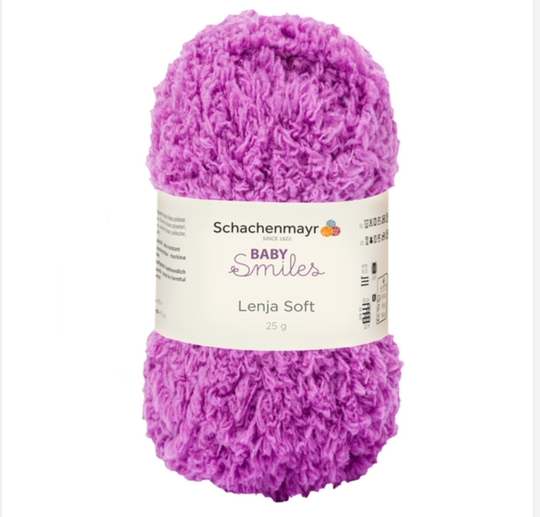 Lenja Soft (01047/орхидея)