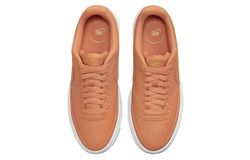 Женские кроссовки Nike Court Vision Alta 'Light Cognac' DM0113-200