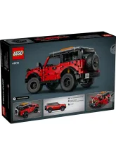 Конструктор Technic 42213 Внедорожник Ford Bronco