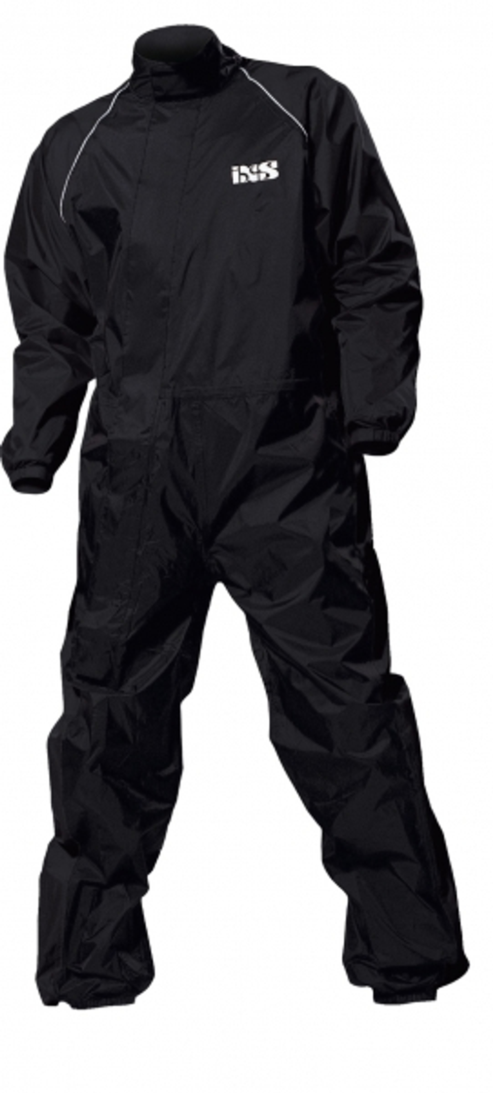 дождевой костюм IXS Rain Suit ORCA EVO Black