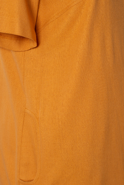 Платье женское 1612опа, оранжевый #363Ор051612опа