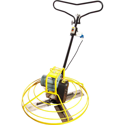 Затирочная машина REDVERG RD-PT1000E