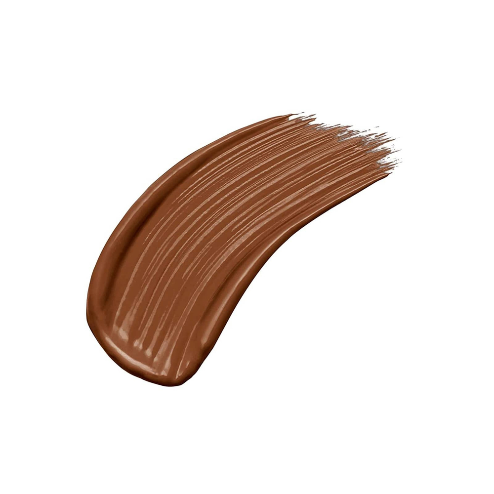 Rimmel London, Stay Matte, матирующая основа для полного покрытия, насыщенный оттенок 506, 30 мл (1 жидк. унц.)