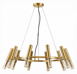 Подвесная люстра ST-Luce SL1236.203.10