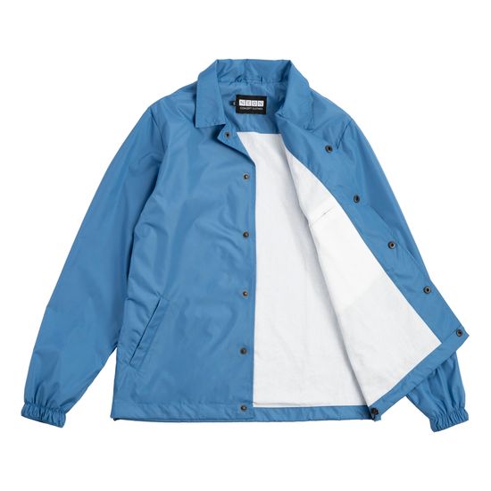 Куртка NEON Coach тренерская (Волна)