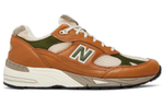 Кроссовки Aim Leon Dore X New Balance 991