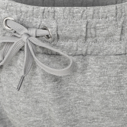 Мужские теннисные штаны BB by Belen Berbel Dark Training Pants Men - Grey