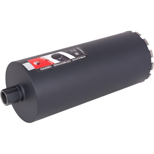 Коронка алмазная DIAM 172*400 (1 1/4")   312020