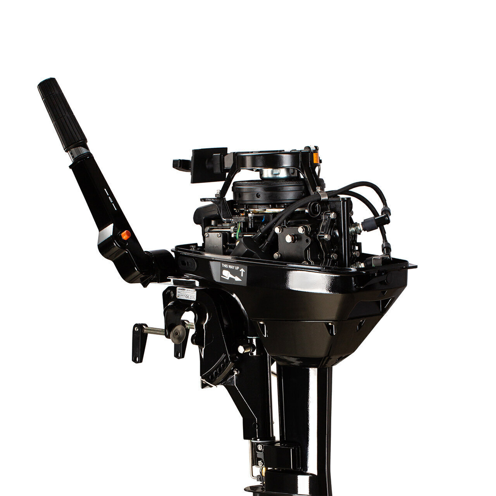 Лодочный мотор GLADIATOR G9.8FHS