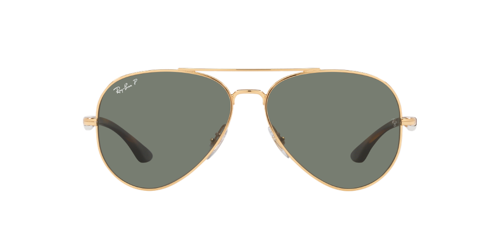 RAY-BAN RB3675 001/58