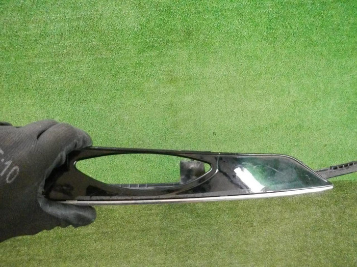 Накладка крышки багажника Honda Cr-V 4 (2011-2015)