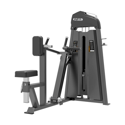 U3034C (E3034) Гребная тяга с упором на грудь. Стек 105 кг