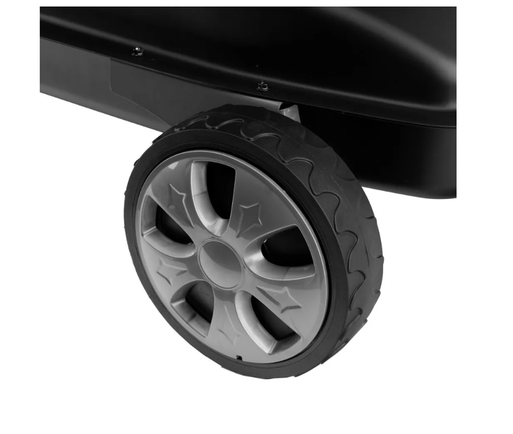 Дизельная тепловая пушка Denzel DHG-45i