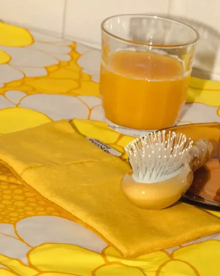 La Bonne Brosse N.04 The Miracle Petite Brush